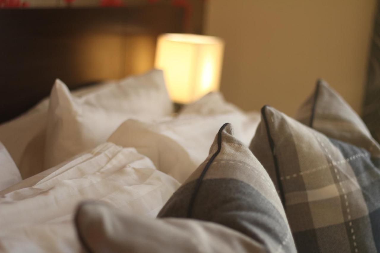 The Bull Hotel Стоуни Стратфорд Экстерьер фото